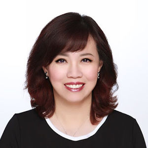 Meet your Posher, Iris